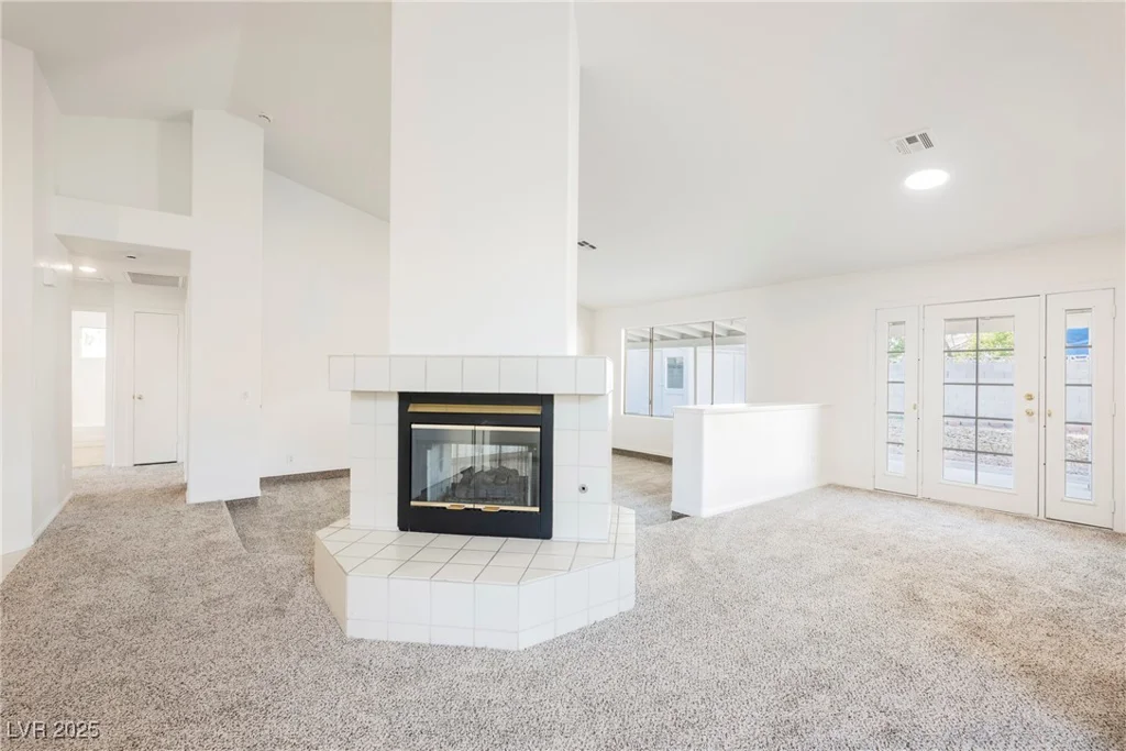 4426 Frostbrook, North Las Vegas, NV 89032