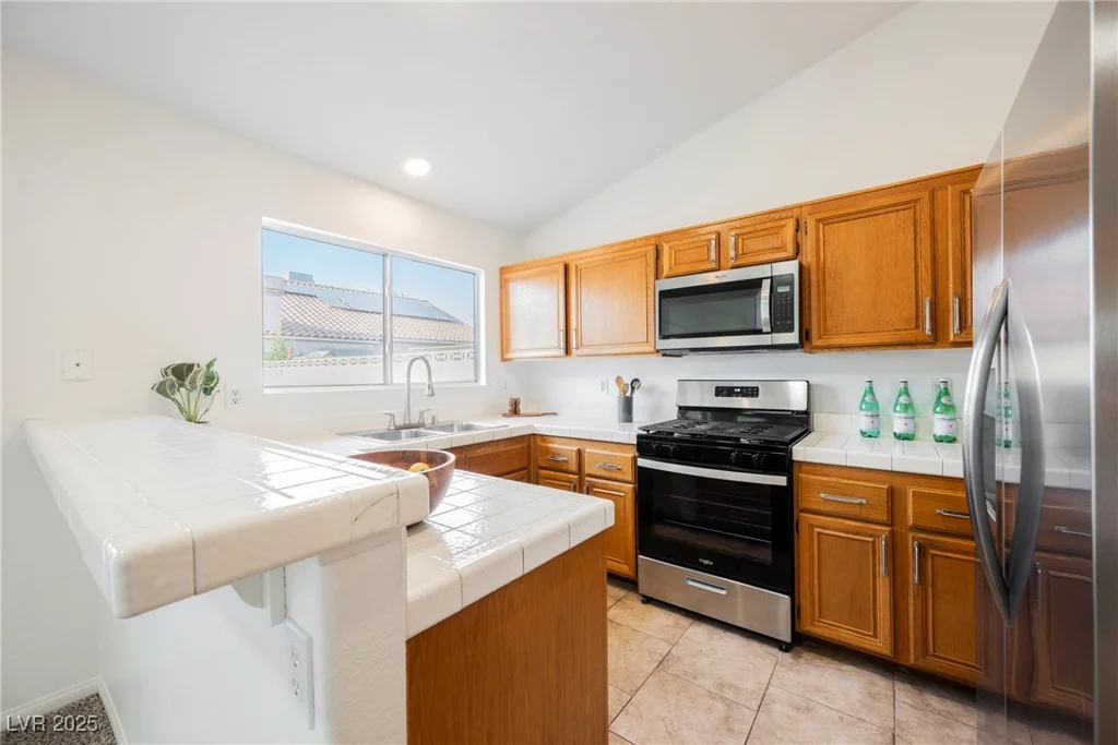 4426 Frostbrook, North Las Vegas, NV 89032