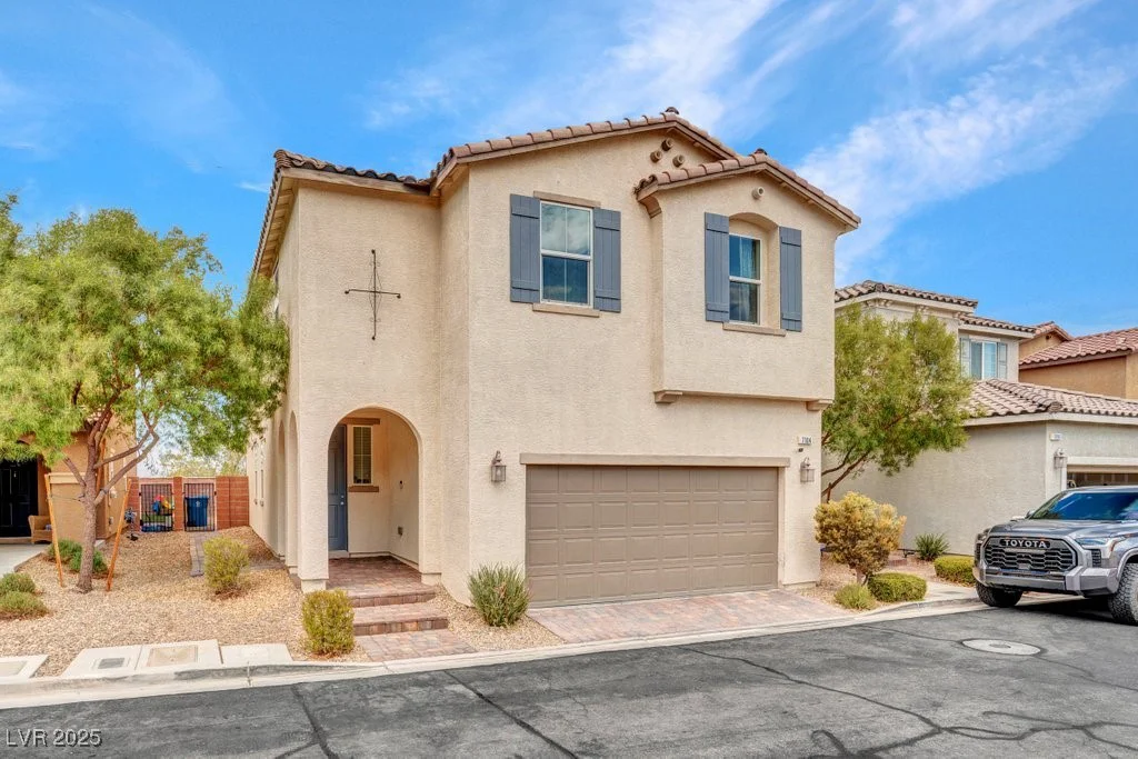 7104 Flathead River, Las Vegas, NV 89179