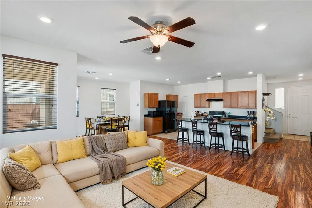 7104 Flathead River, Las Vegas, NV 89179