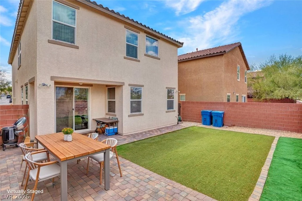 7104 Flathead River, Las Vegas, NV 89179