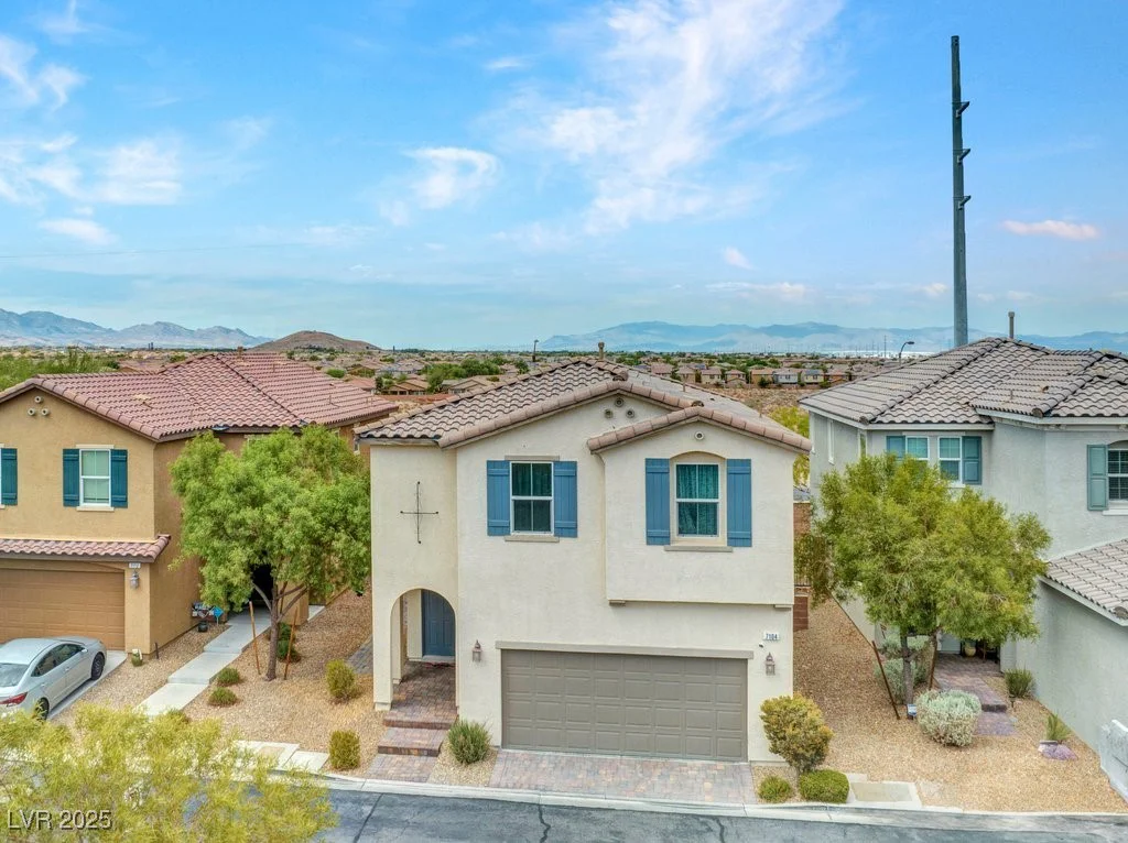 7104 Flathead River, Las Vegas, NV 89179
