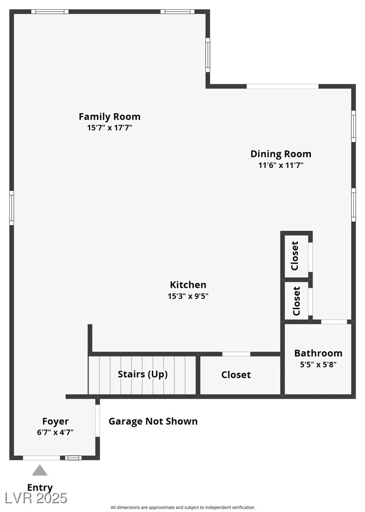 7104 Flathead River, Las Vegas, NV 89179
