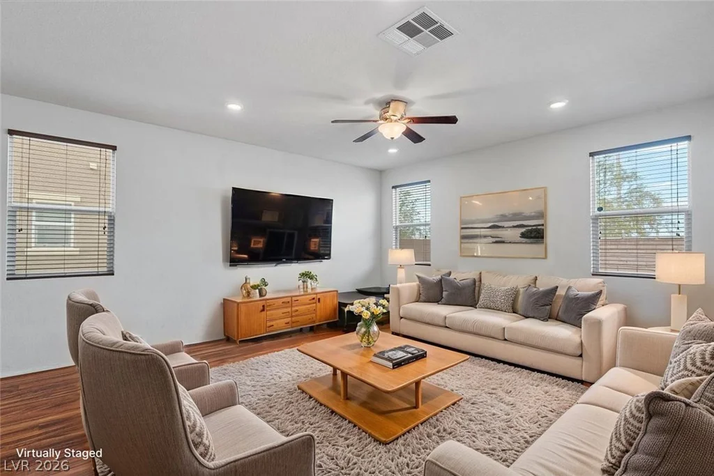 7104 Flathead River, Las Vegas, NV 89179