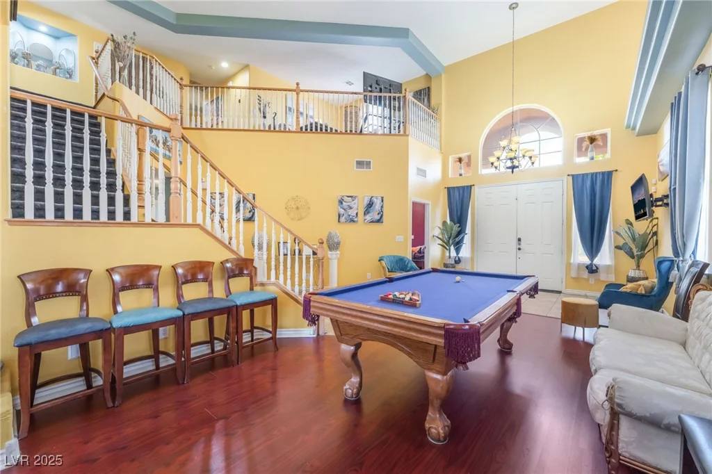 5841 Revital, Las Vegas, NV 89131