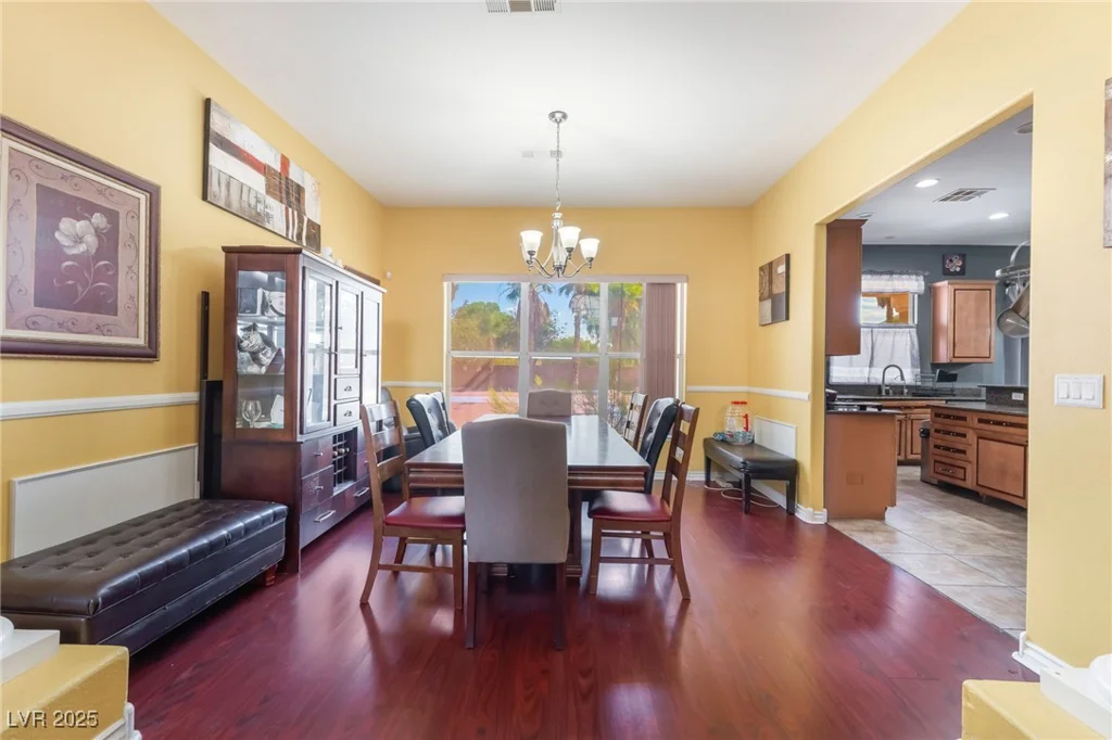 5841 Revital, Las Vegas, NV 89131