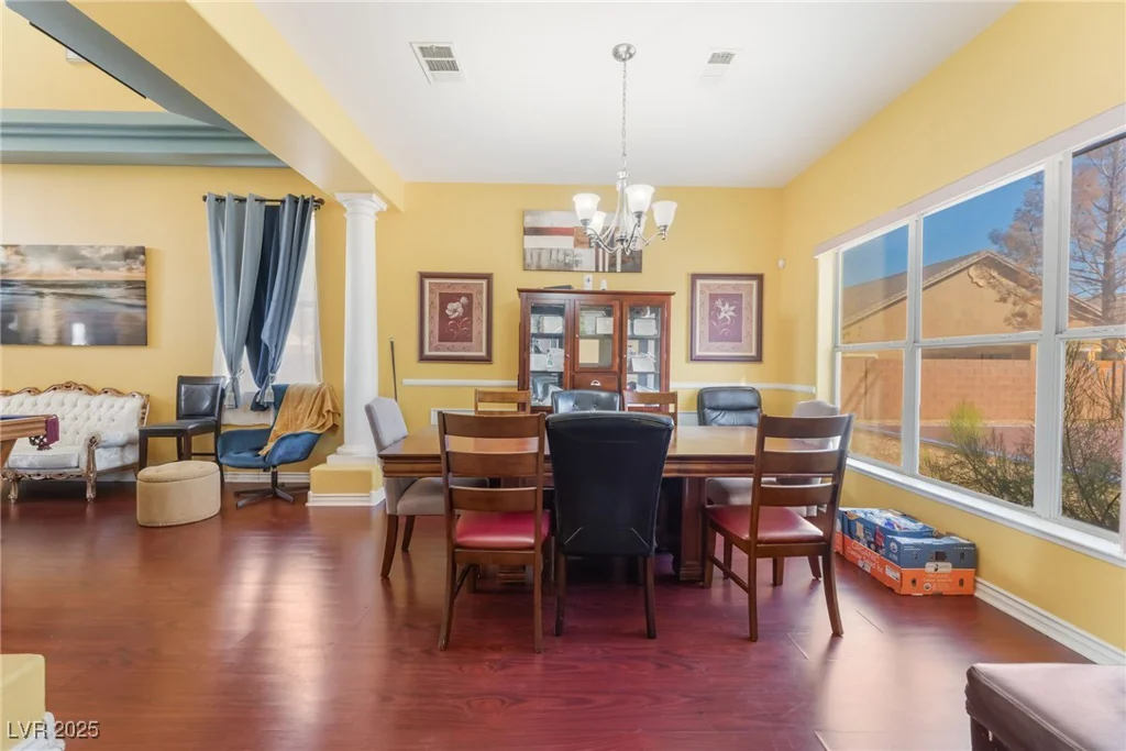5841 Revital, Las Vegas, NV 89131