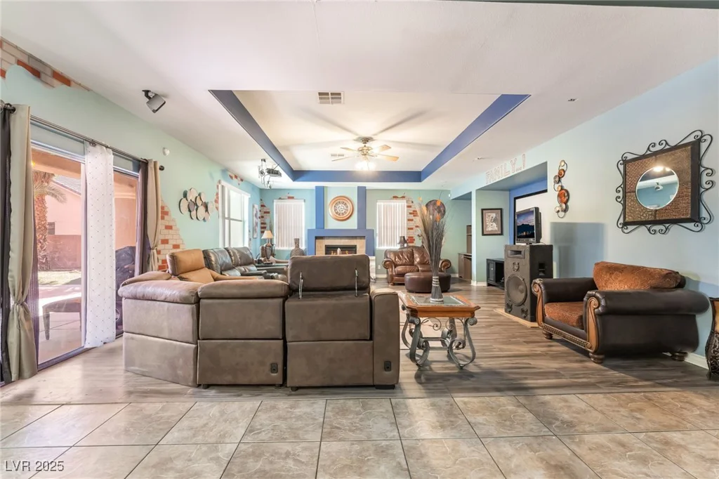 5841 Revital, Las Vegas, NV 89131