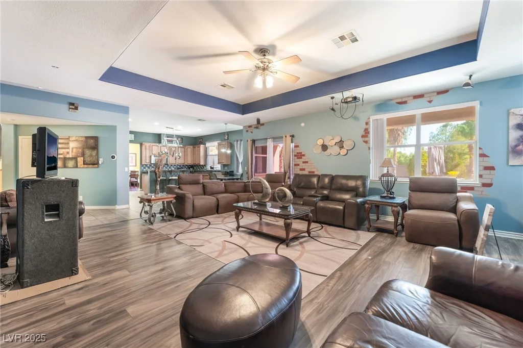 5841 Revital, Las Vegas, NV 89131