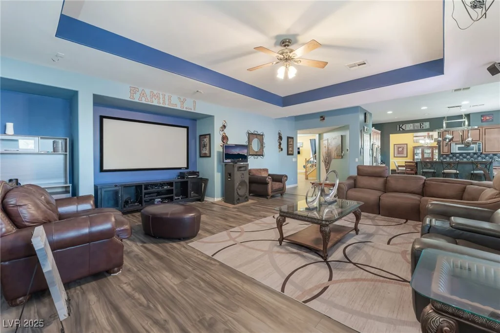 5841 Revital, Las Vegas, NV 89131