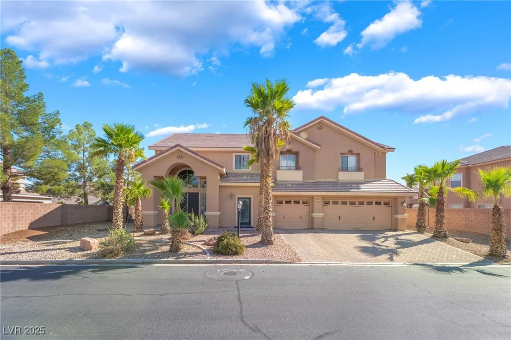 5841 Revital, Las Vegas, NV 89131