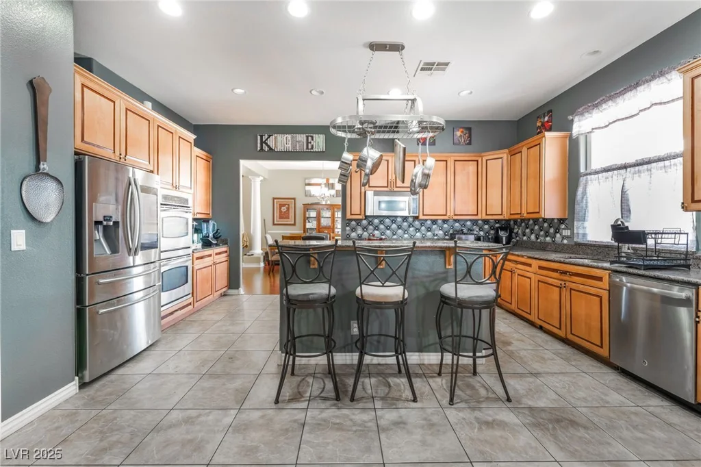 5841 Revital, Las Vegas, NV 89131