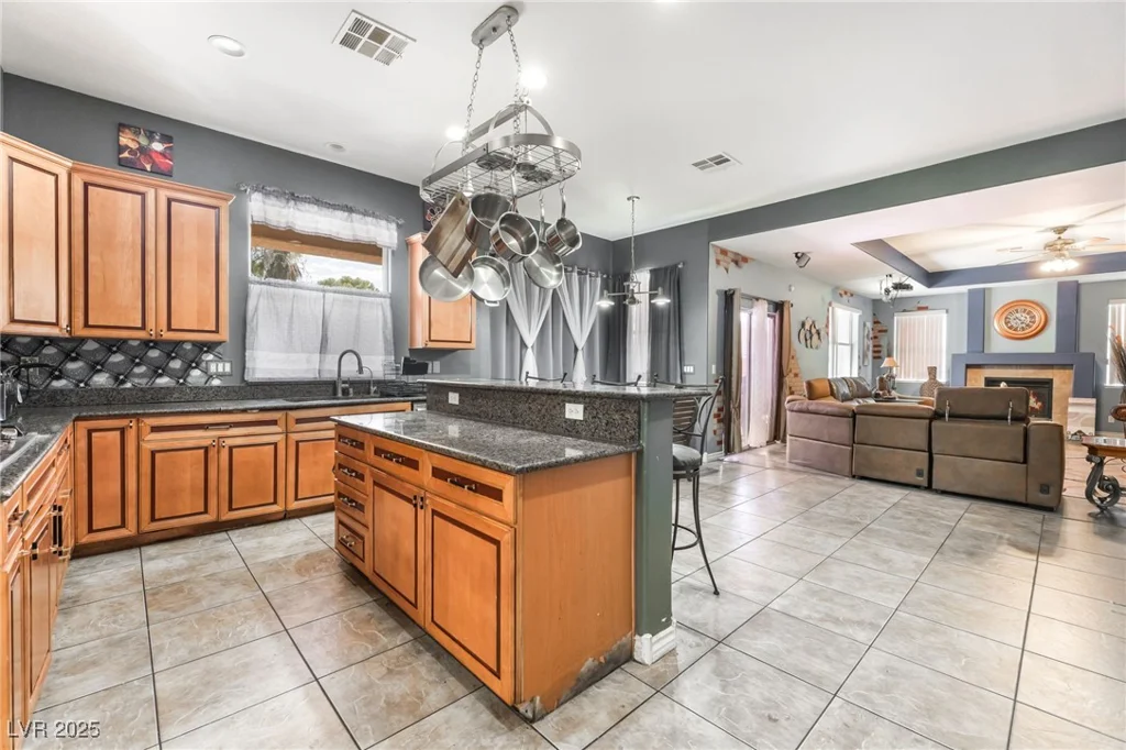 5841 Revital, Las Vegas, NV 89131