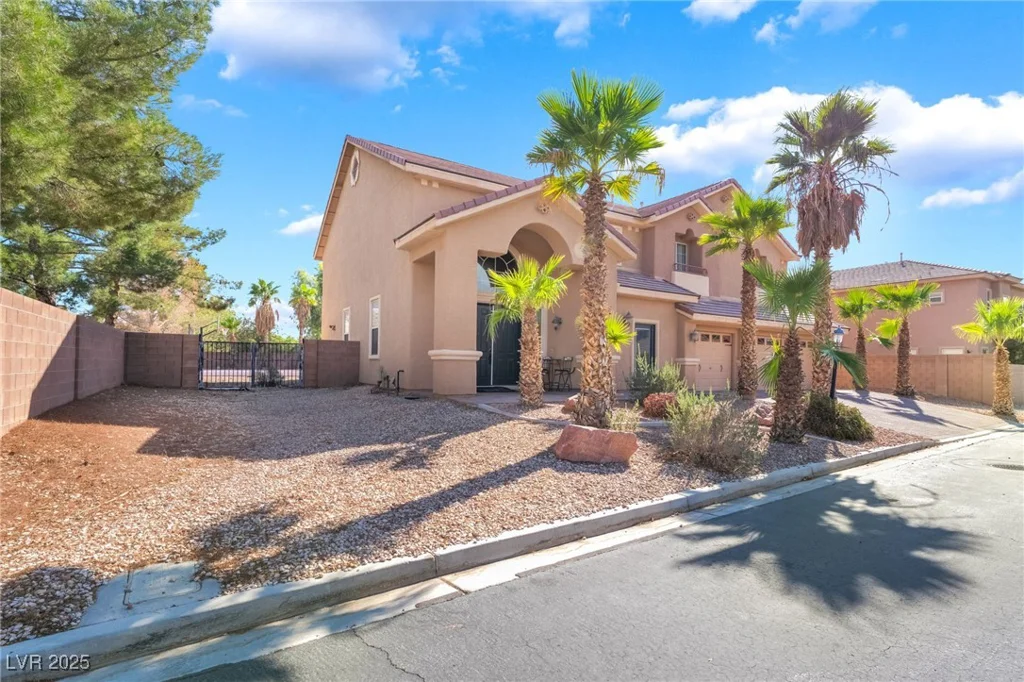 5841 Revital, Las Vegas, NV 89131