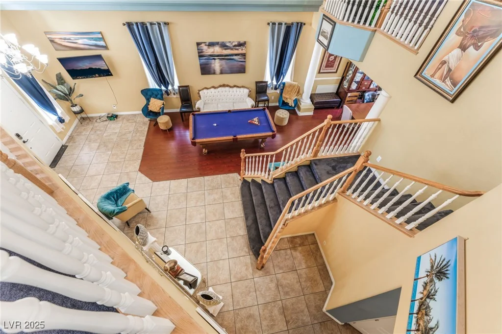 5841 Revital, Las Vegas, NV 89131