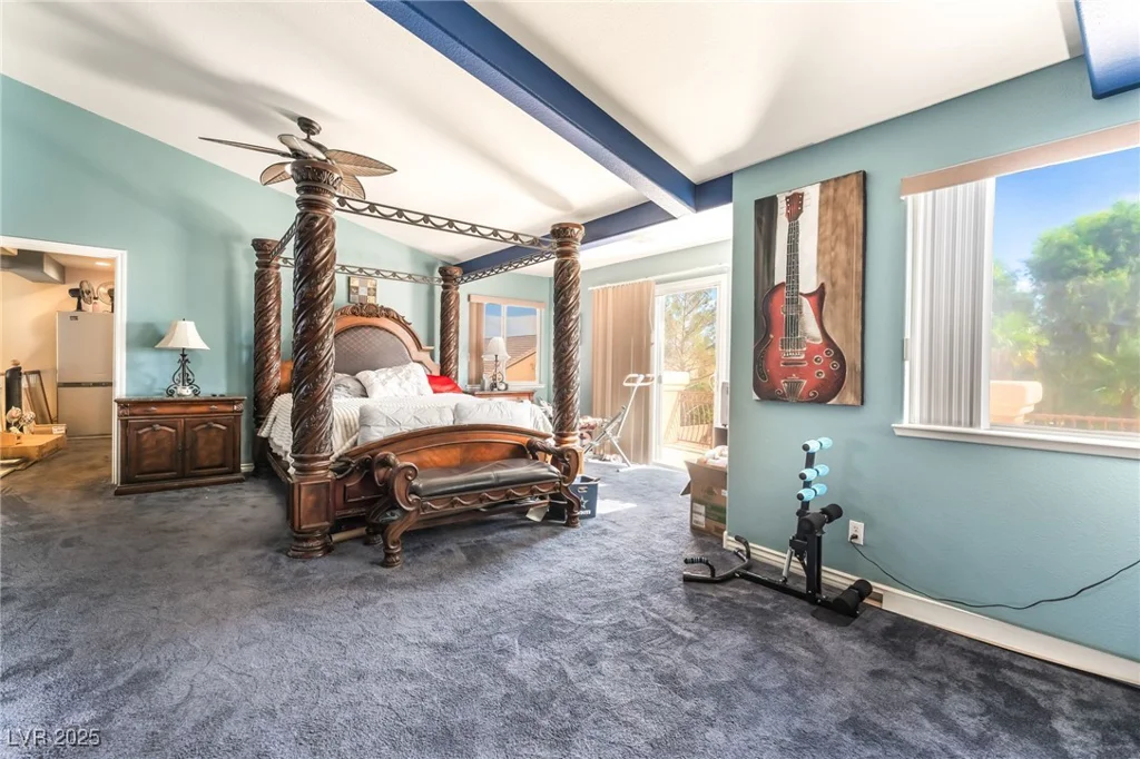5841 Revital, Las Vegas, NV 89131