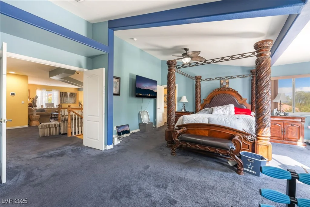 5841 Revital, Las Vegas, NV 89131