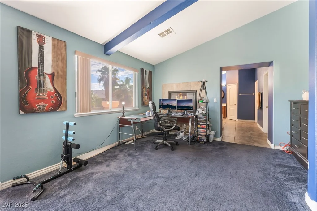5841 Revital, Las Vegas, NV 89131