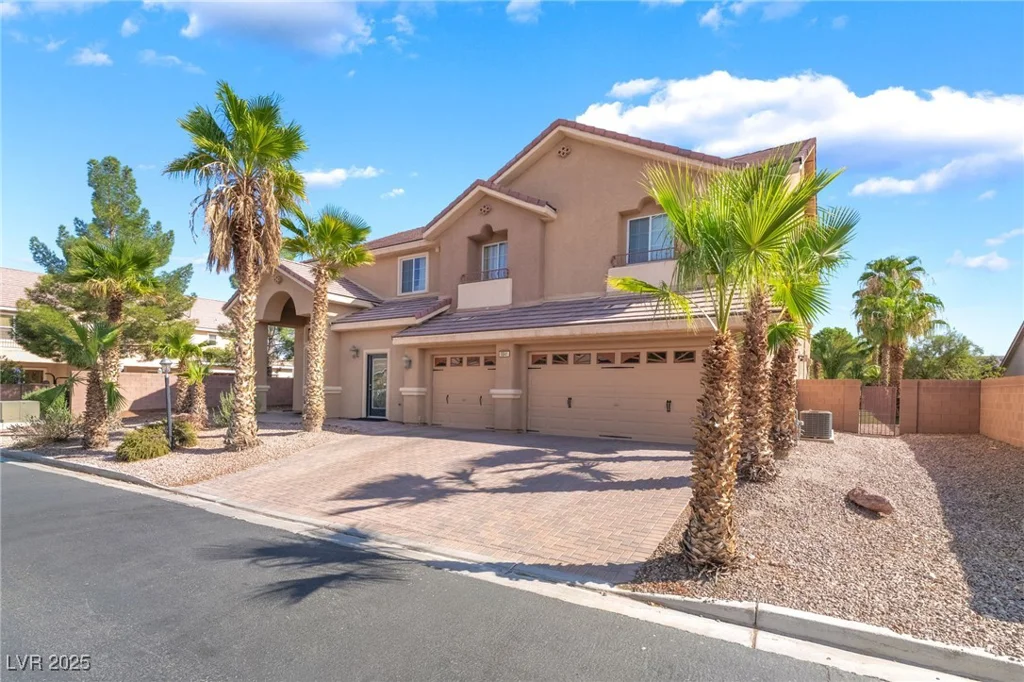 5841 Revital, Las Vegas, NV 89131