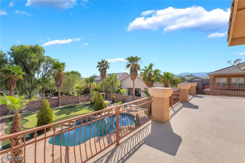 5841 Revital, Las Vegas, NV 89131