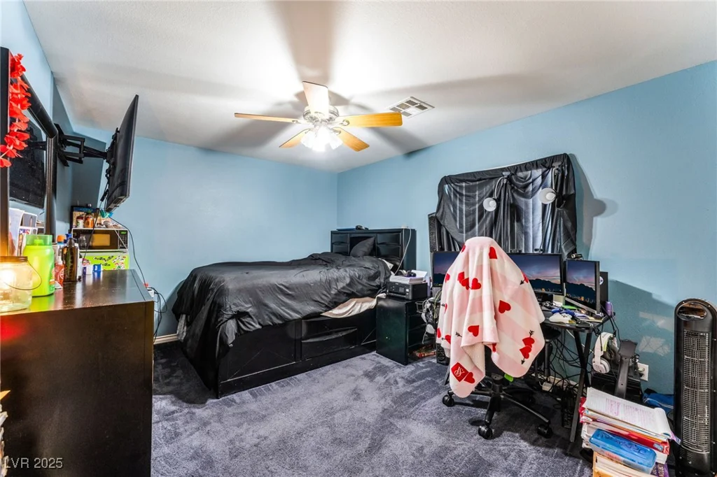 5841 Revital, Las Vegas, NV 89131