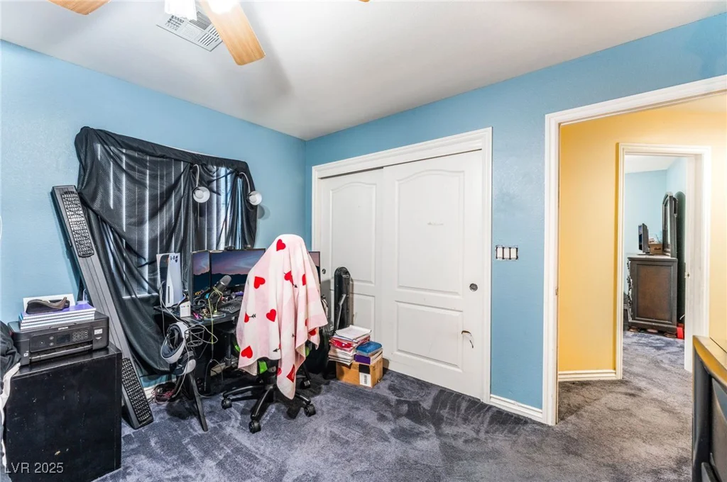 5841 Revital, Las Vegas, NV 89131