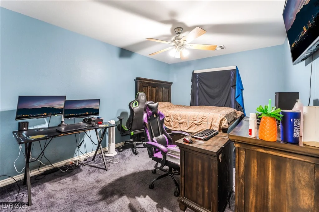 5841 Revital, Las Vegas, NV 89131
