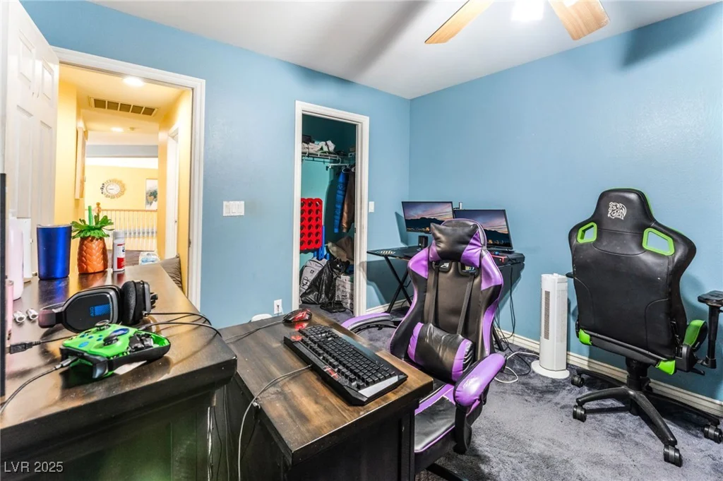 5841 Revital, Las Vegas, NV 89131