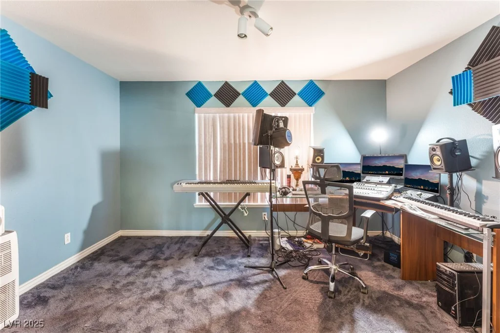 5841 Revital, Las Vegas, NV 89131