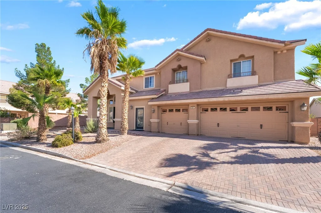 5841 Revital, Las Vegas, NV 89131