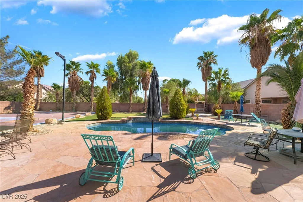 5841 Revital, Las Vegas, NV 89131