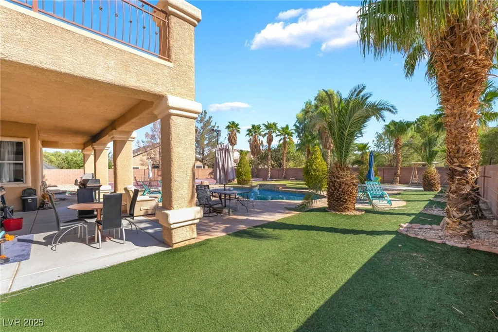 5841 Revital, Las Vegas, NV 89131