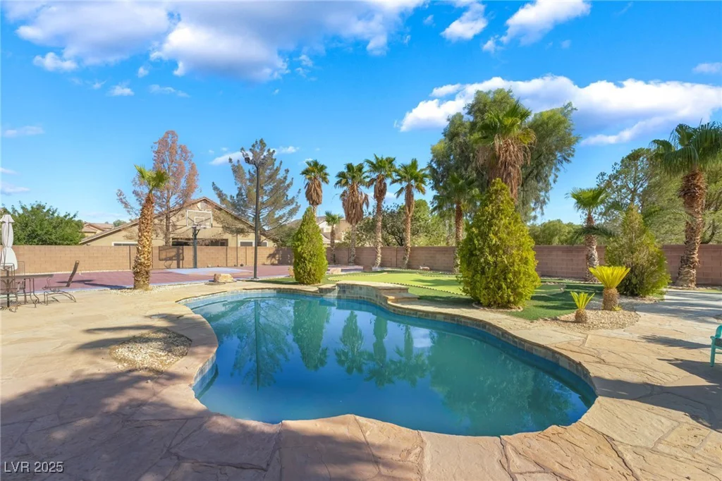 5841 Revital, Las Vegas, NV 89131