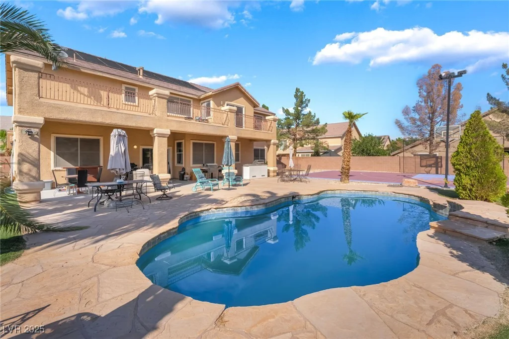 5841 Revital, Las Vegas, NV 89131