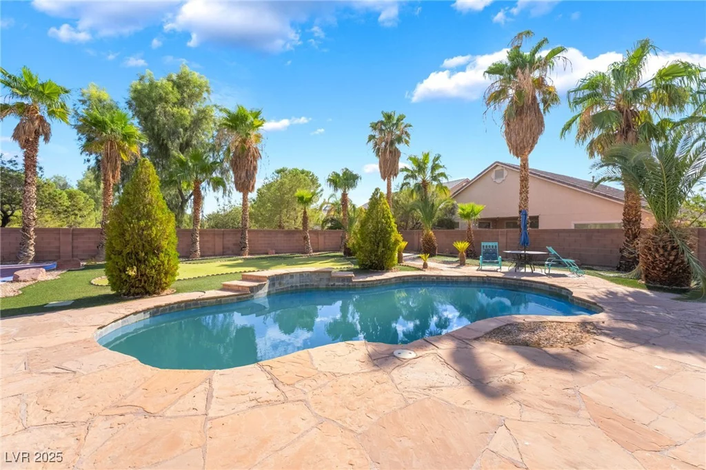 5841 Revital, Las Vegas, NV 89131