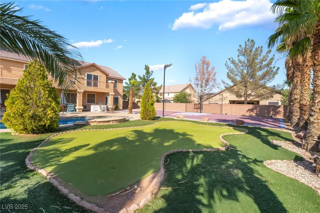 5841 Revital, Las Vegas, NV 89131