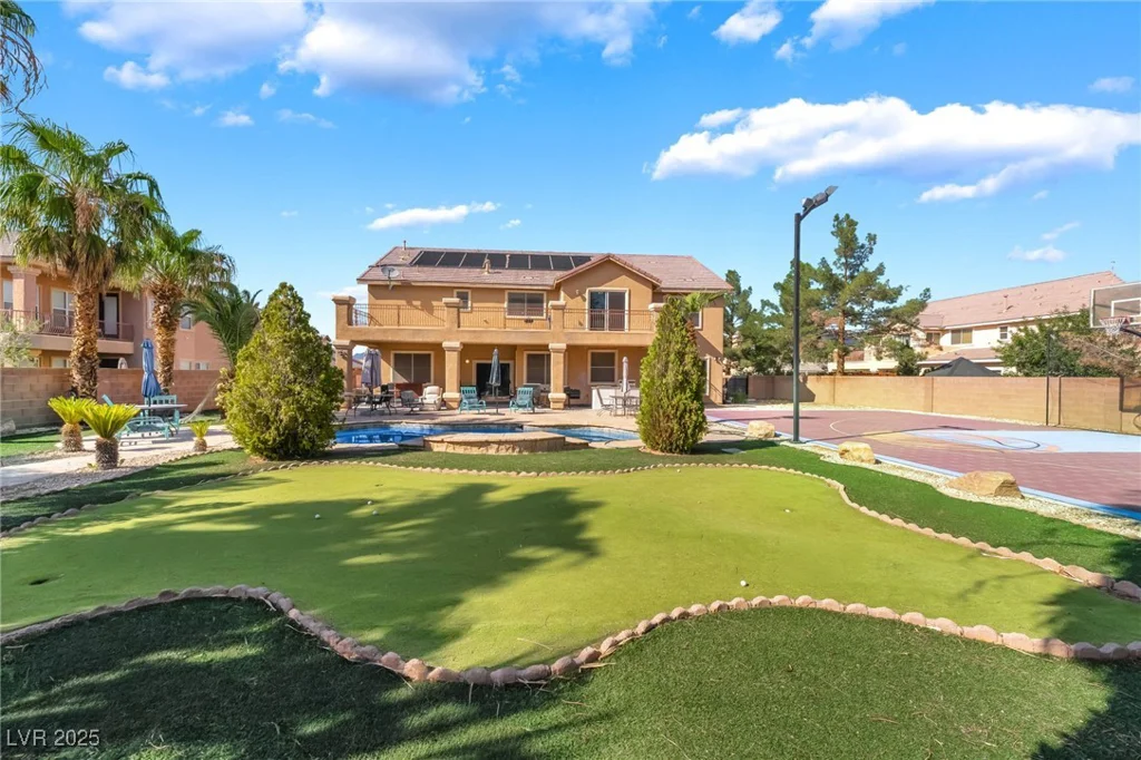 5841 Revital, Las Vegas, NV 89131