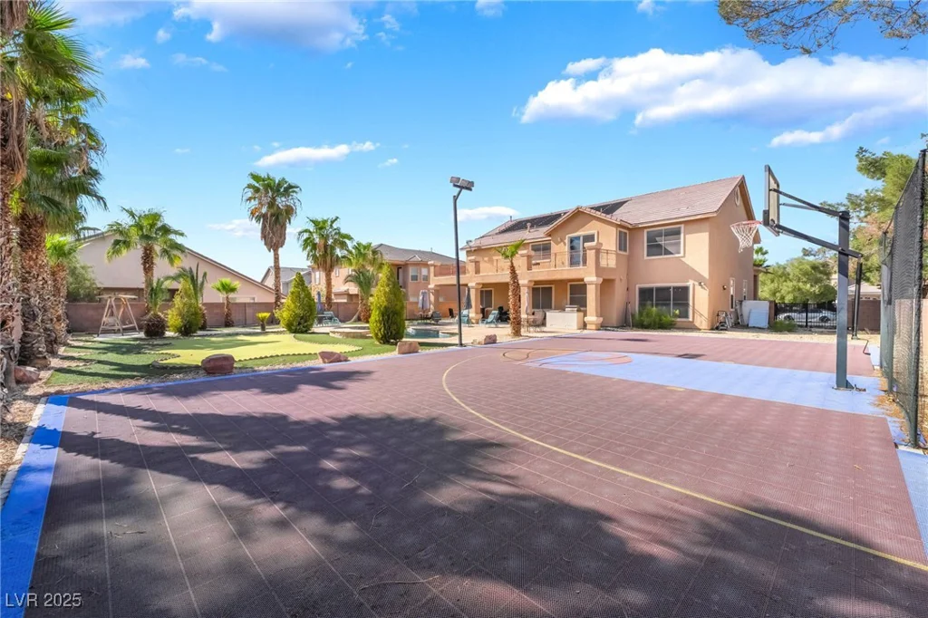 5841 Revital, Las Vegas, NV 89131