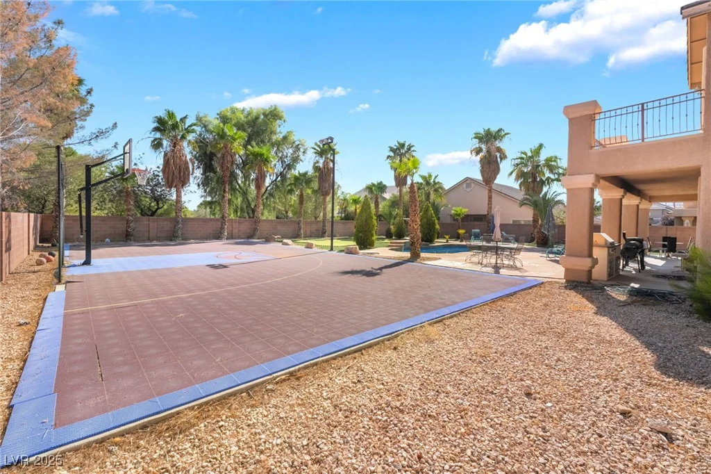 5841 Revital, Las Vegas, NV 89131