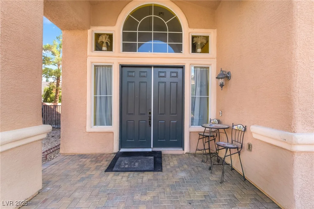5841 Revital, Las Vegas, NV 89131