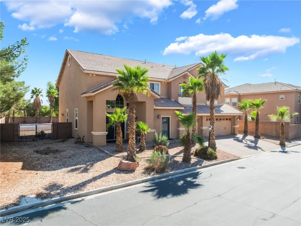 5841 Revital, Las Vegas, NV 89131