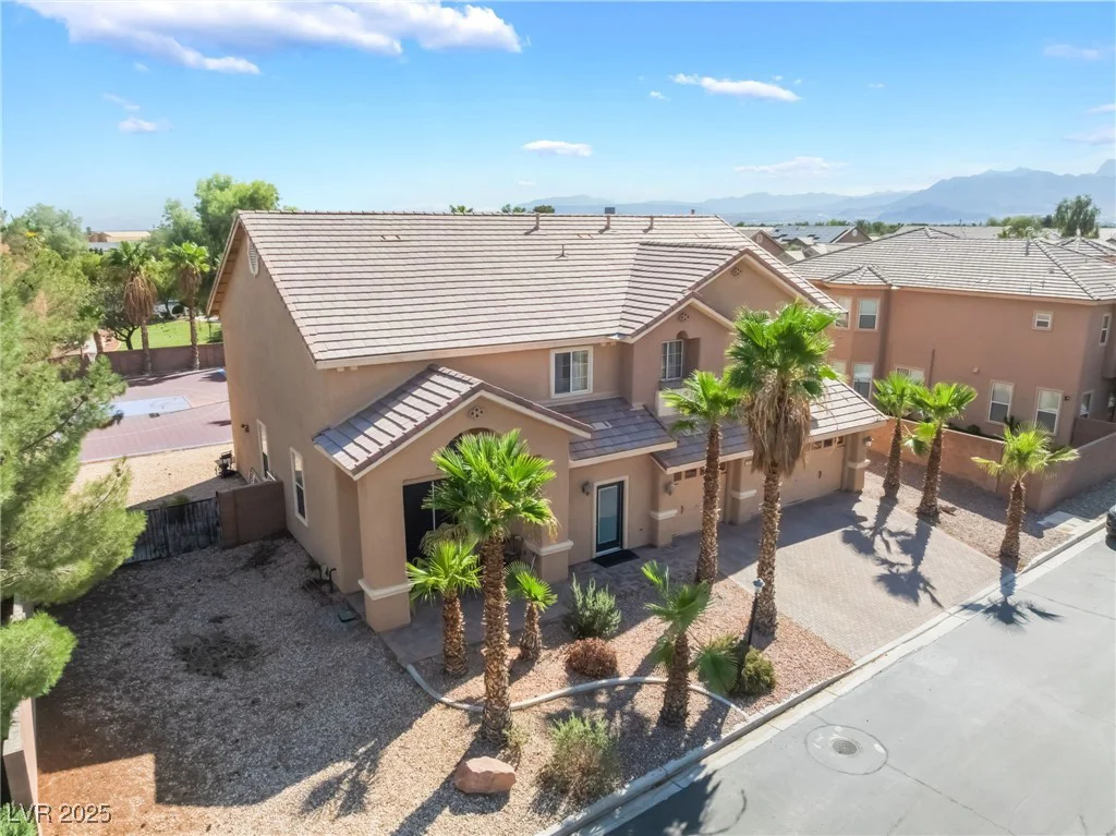 5841 Revital, Las Vegas, NV 89131