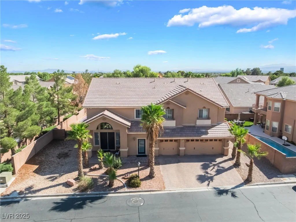 5841 Revital, Las Vegas, NV 89131