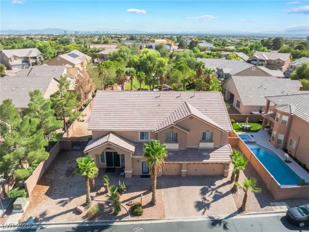 5841 Revital, Las Vegas, NV 89131