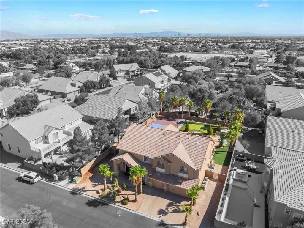 5841 Revital, Las Vegas, NV 89131