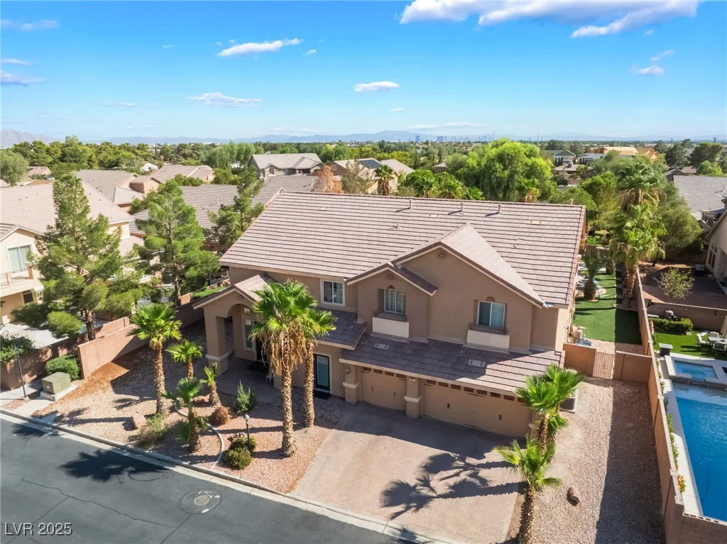 5841 Revital, Las Vegas, NV 89131