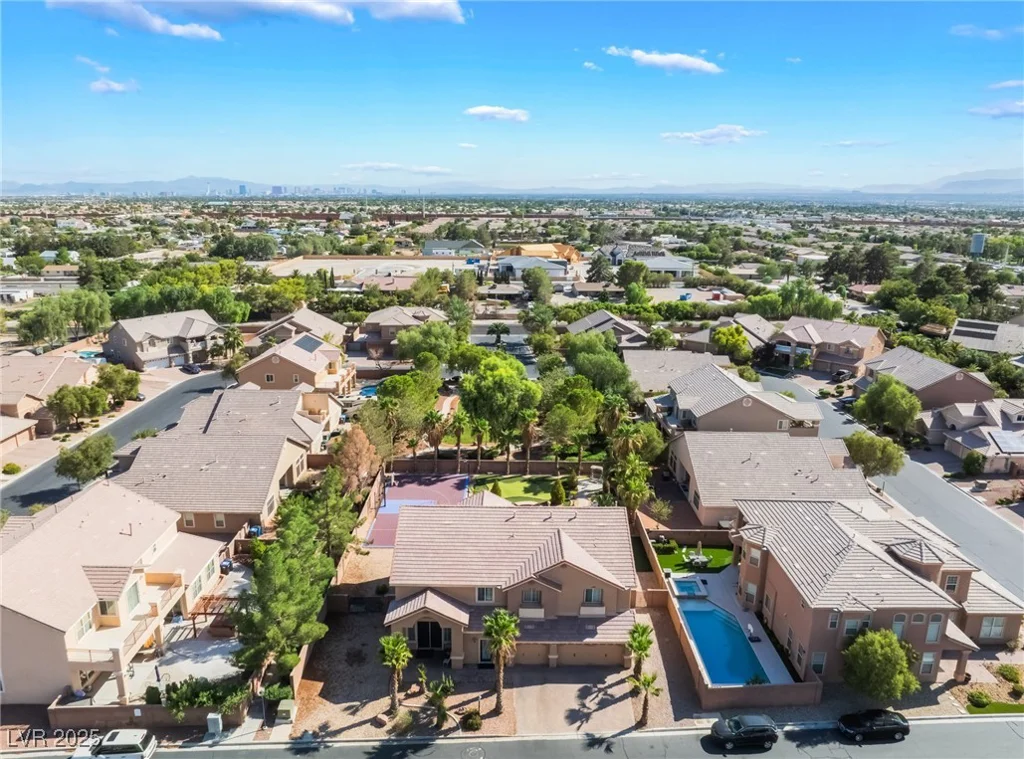 5841 Revital, Las Vegas, NV 89131
