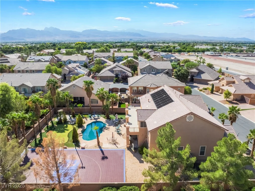 5841 Revital, Las Vegas, NV 89131
