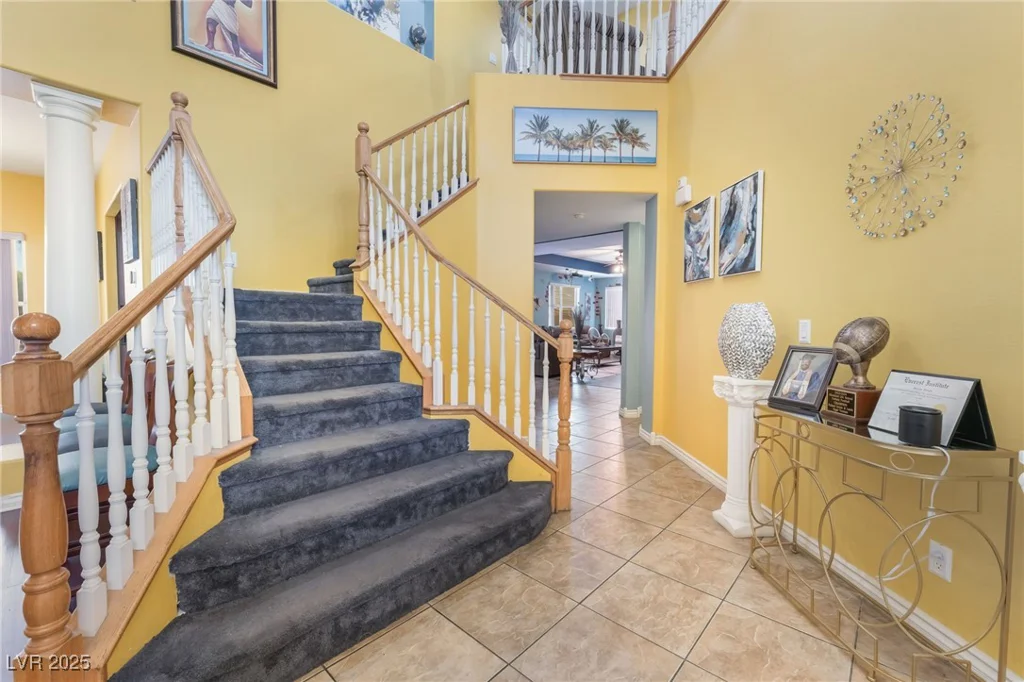 5841 Revital, Las Vegas, NV 89131