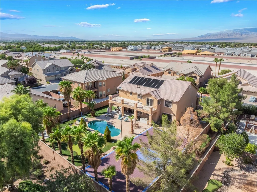 5841 Revital, Las Vegas, NV 89131